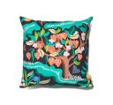 Botanical Cherry putetrekk svart
