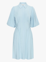 MSCH Copenhagen Asana 2/4 Dress Blå XS