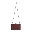 Dolce & Gabbana Dame Vesker Brun ONE SIZE,