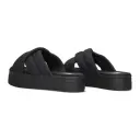 Tommy Jeans Dame Sko Svart 40 EU,