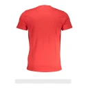 Cavalli Class Herre Topper Rød 2XL,