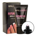 Brillbird Norge Future gel   Brill Rose m/shimmer