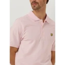 Lyle & Scott Herre Topper Rosa XL,