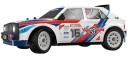 UDI Rally Speed/Drift - Gyro 4WD 1:16 Brushless