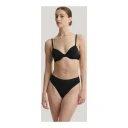 Wolford, Dame, Undertøy, Svart, 80D EU,