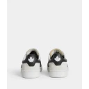 Dsquared2 Herre Sko Hvit 45 EU,
