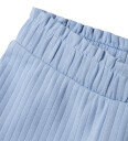 Name It Shorts Rib Noos NmfSurajali Serenity Name It 8 år 128 Shorts Blå