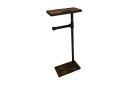 Papirholder Valid 30 cm   Brun|Svart