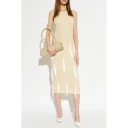 IRO Dame Kjoler Beige S,