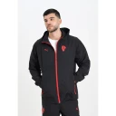 Puma Herre Jakker Svart L,
