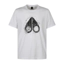 Moose Knuckles Herre Topper Hvit XL,