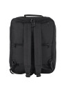 Derby of Sweden Black Line Computer Backpack
