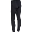 Endurance Energy Løpetights Barn Svart 164