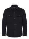 BOSS C Carper Os 253F   Navy   48