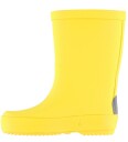 Mikk line Wellies Solid Yellow 19