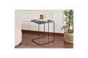 Dera Sidebord 47 cm - Svart