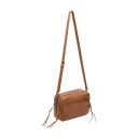 Pepe Jeans Dame Vesker Brun ONE SIZE,