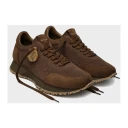 Barracuda Herre Sko Brun 44 EU,