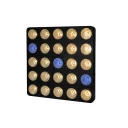 Eurolite LED Pixel Matrix Panel 5x5 RGB/WW