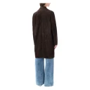 S.w.o.r.d 6.6.44 Dame Frakker Brun S,