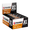 Nutramino XL Proteinbar, 16x74g - Peanut