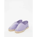 Ines de la Fressange Paris Dame Sko Lilla 37 EU,