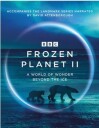 Frozen Planet Ii DVD