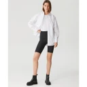 Gestuz Dame Shorts Svart S,