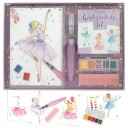 TOPModel Watercolour Set BALLET  0412248 