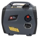 PELA 542072 Strømaggregat 3200 w