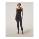 Wolford Dame Bukser Svart M,