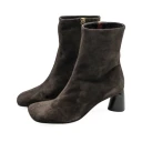 Halmanera, Dame, Sko, Brun, 36 EU,