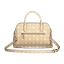 Guess Dame Vesker Beige ONE SIZE,