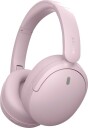 Sony WH-CH730 trådløse around-ear hodetelefoner Rosa