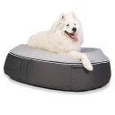 Pet Lounger Hundeseng Supernova Thermo Quilt L