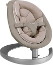 Nuna LEAF GROW Vippestol Biscotti