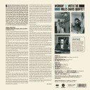 Miles Davis Workin Uk Vinyl