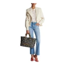 Balmain Dame Bluser & Skjorter Hvit L,