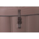 Lay-Z-Spa Hawaii 6 Terracotta 196x71cm Oppblåsbart Bestway Lay Z Spa Boblebad