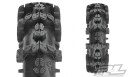 Proline 1018100 Interco Black Mamba 2.6" Mud Terrain Truck Tires