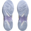 Asics Gel-Rocket 12 hallsko dame White 38