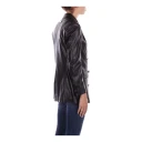 John Richmond Dame Jakker Svart M,