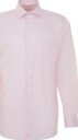 Seidensticker Business Shirt Regular   Pink   38