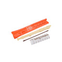 Hohner B9516 Blokkfløyte, Plastikk 2 Delt, Tysk, Sopran, Pb