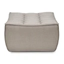 Ethnicraft N701 Pall Ecru