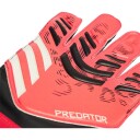 adidas Predator Training Keeperhansker Rød 8