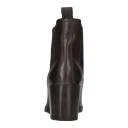 Hundred100 Dame Sko Brun 38 EU,