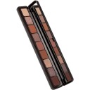 MILI Cosmetics Eyeshadow Palette Glam Bam