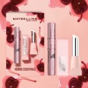 Maybelline New York Nordic Essentials Gift Box