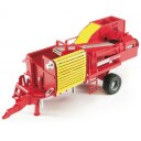 Bruder Grimme Se 7530 Potetopptaker Bror 2130